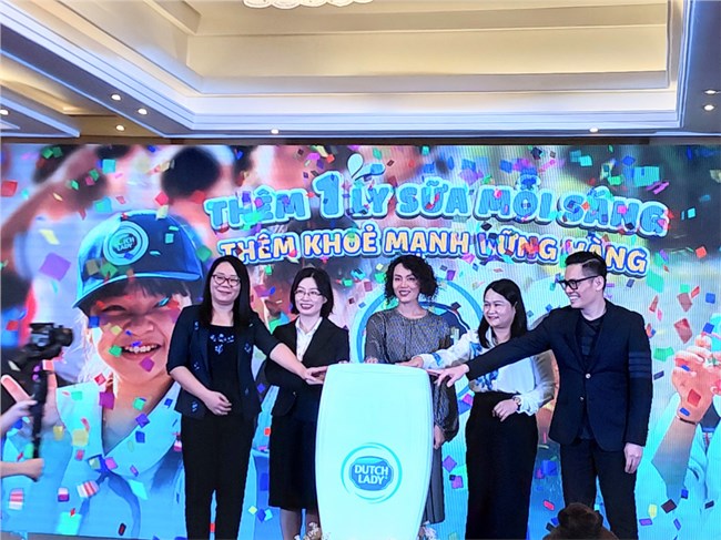Hội thảo chuyên đề “Cải thiện dinh dưỡng bữa sáng cho trẻ em Việt Nam” (27/4/2023)